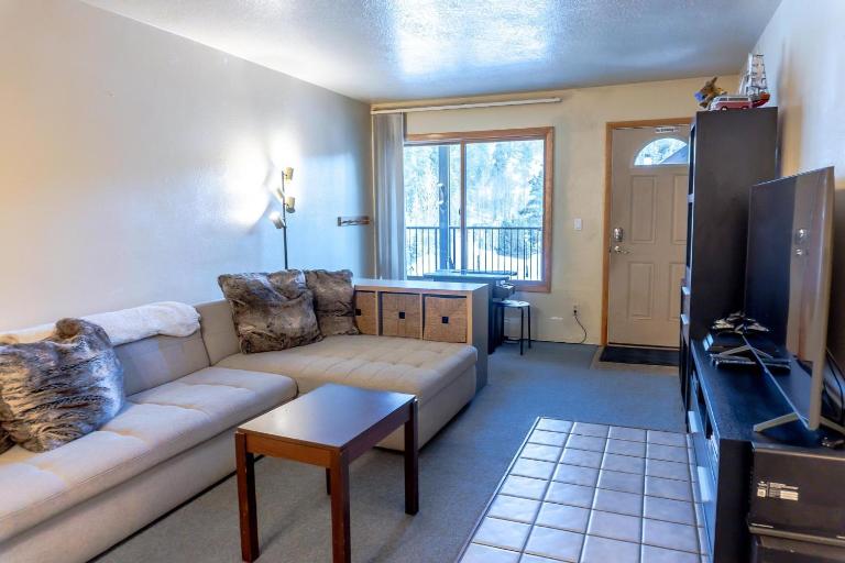 Main St 2BR Next to Ski Access - Ferienwohnung Breckenridge