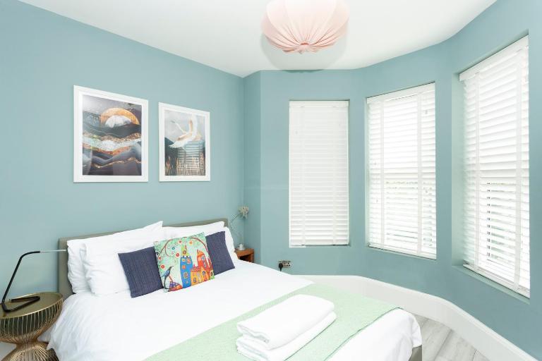 Sundance Cosy Getaway - Annexe - Ferienwohnung Whitstable