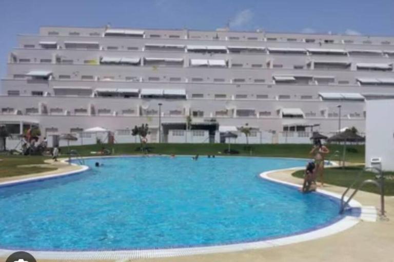 Vacaciones en la playa - B&B Roquetas de Mar