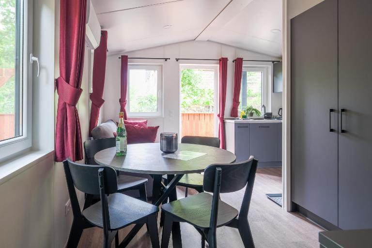Gecko - The Tiny House - Ferienwohnung Landau in der Pfalz