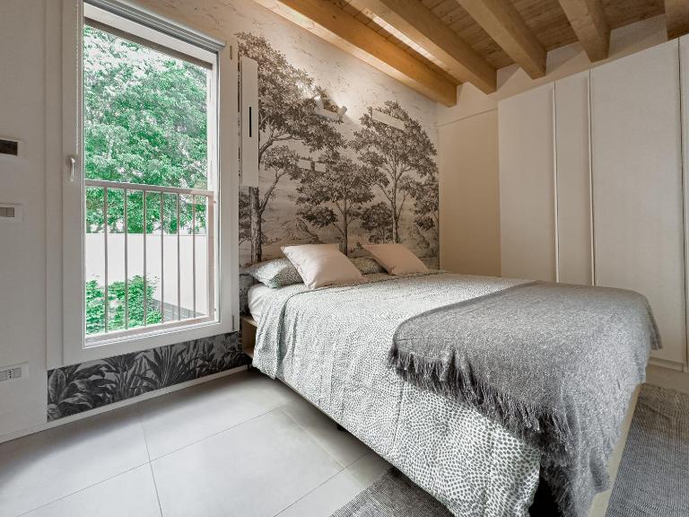 Realkasa Montebello Flat - B&B Bologna
