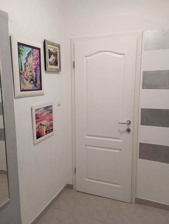 Studio apartman Šibenik Baldekin - Chambres d'hôtes Sibenik