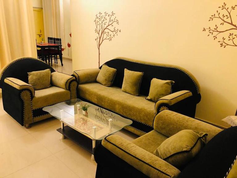 The Emerald House - B&B Varanasi