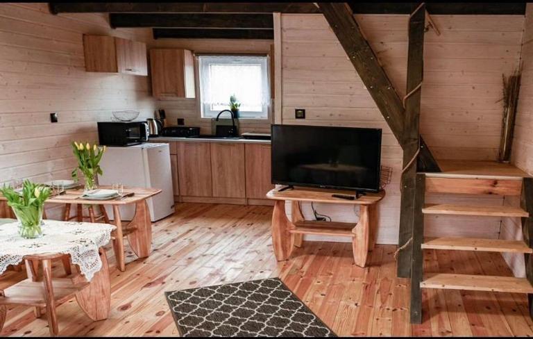 Domki u Tutki - B&B Szklarska Poręba