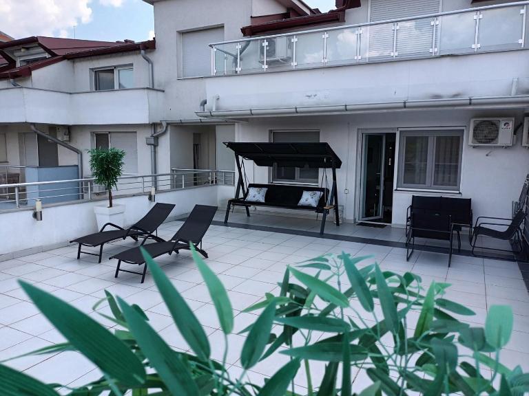 Apartman - GOLIJAN - B&B Banja Koviljača