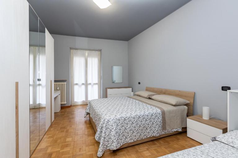 Interno Nizza - B&B Turín