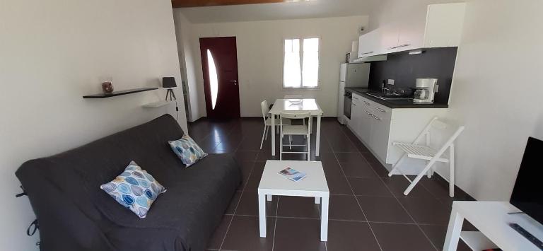 MAISON ROUGE LE PONANT - B&B Châtelaillon-Plage