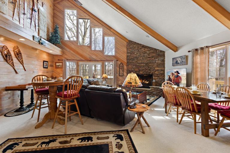 Altitude Adjustment - Chambres d'hôtes Blowing Rock