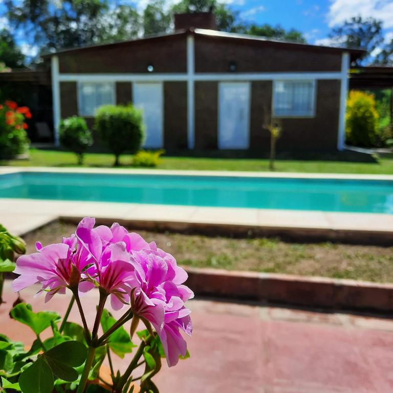 La Algarroba - Ferienwohnung Alta Gracia