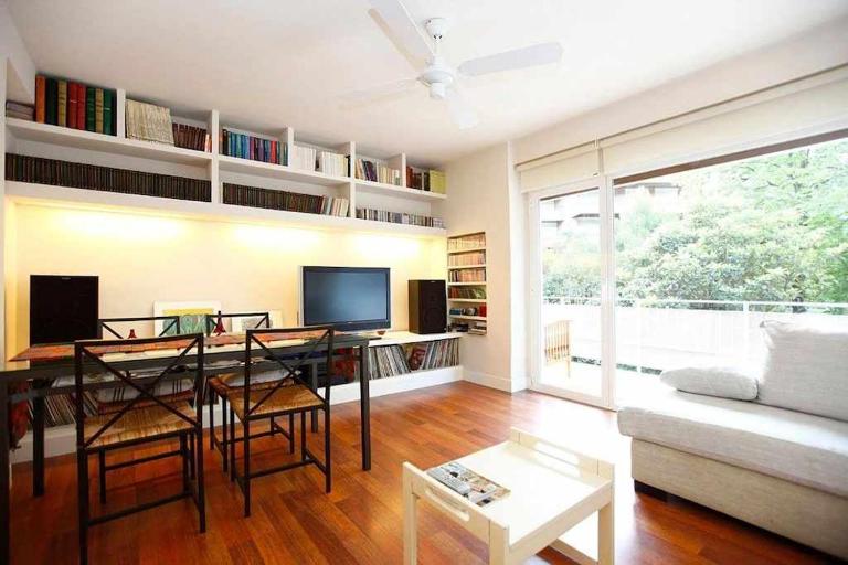 Urbanización Errezubi - B&B Fuenterrabía