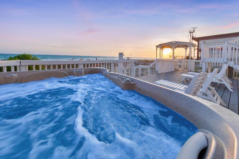 Sandy Feet Retreat - Chambres d'hôtes Panama City Beach