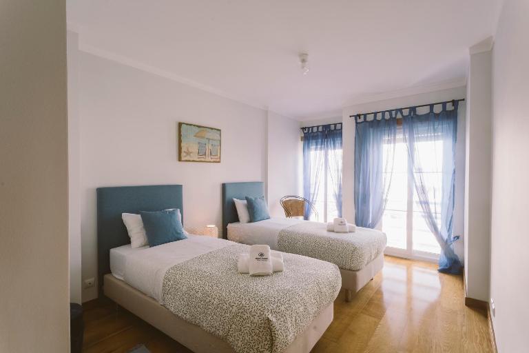 Best Houses 84 - Mar Salgado - Ferienwohnung Ferrel