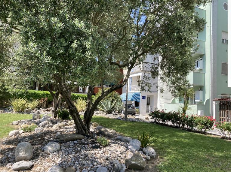 Villa Lisa - La quiete e il profumo del mare - Ferienwohnung Grado