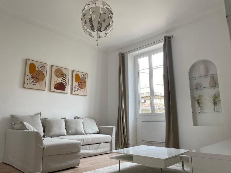 Appartement Nimes Arènes - B&B Nîmes