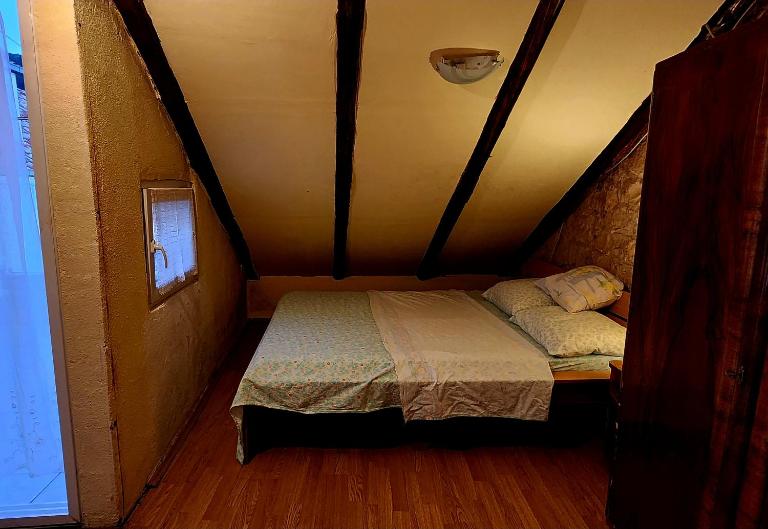 Sole - B&B Vis