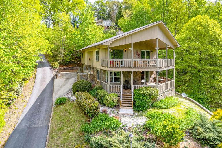 Come Up for the Air - B&B Franklin