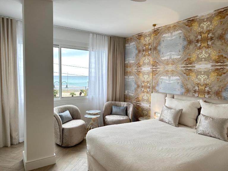 Appartamento Aria del Mare - Chambres d'hôtes Vintimille