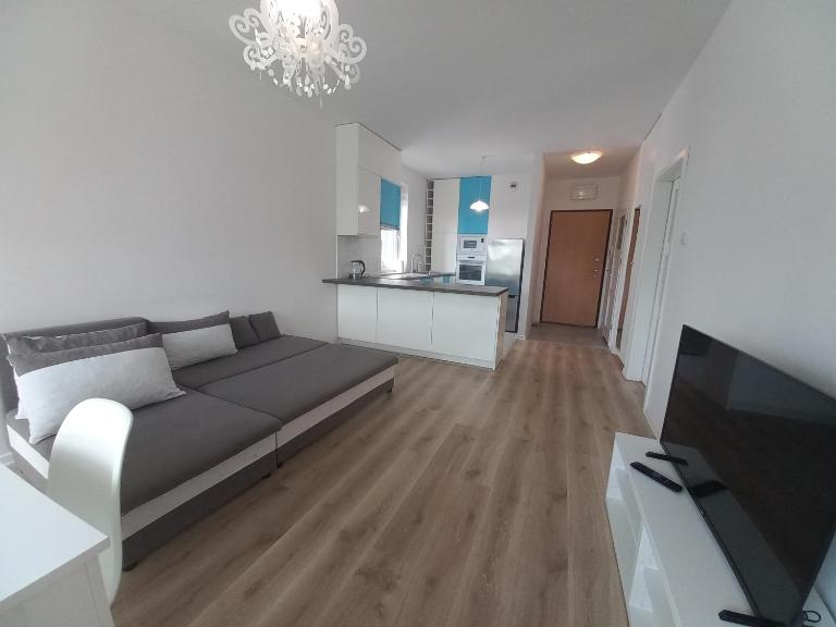 Mieszkanie Warszawa 5 - B&B Warsaw