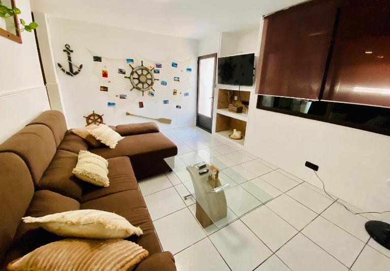 CASA ATLANTICO - B&B Puerto del Carmen