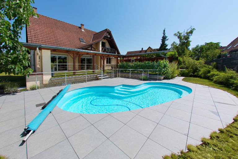 Villa Centre Alsace - B&B Sélestat