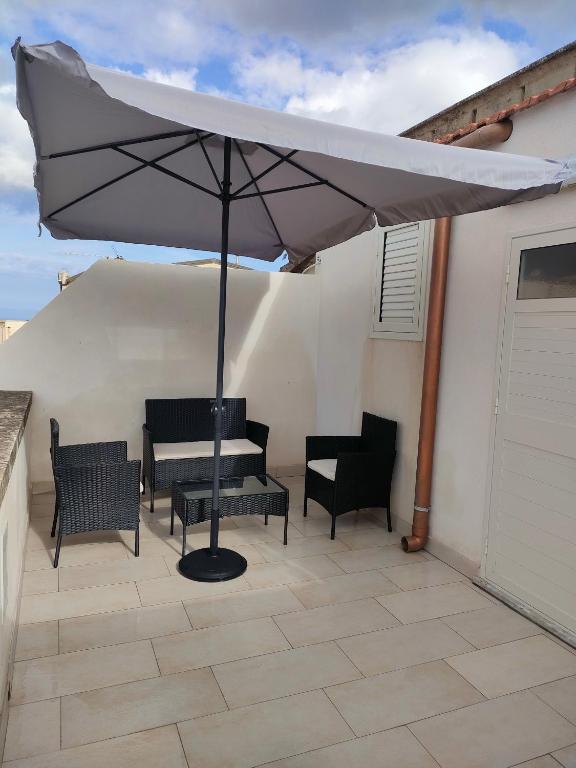 Casa vacanze COeSO - B&B Noto