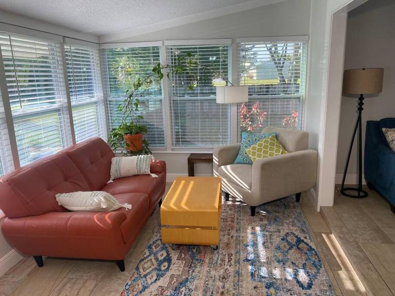 Rock Ridge I. Private and close to everything. - B&B Vero Beach