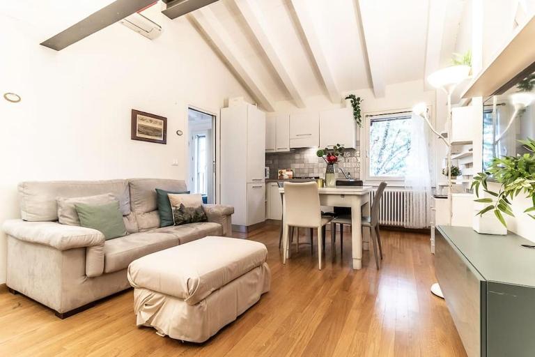 Del Borgo Sweet Home, in the heart of the city - Chambres d'hôtes Bologne