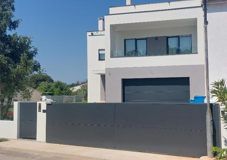 Villa Ulika - Ferienwohnung Fazana