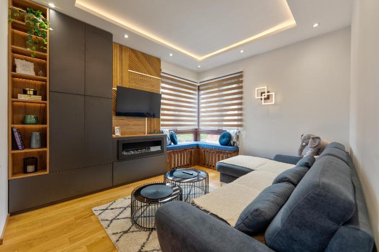 Apartman 1496 - Ferienwohnung Zlatibor