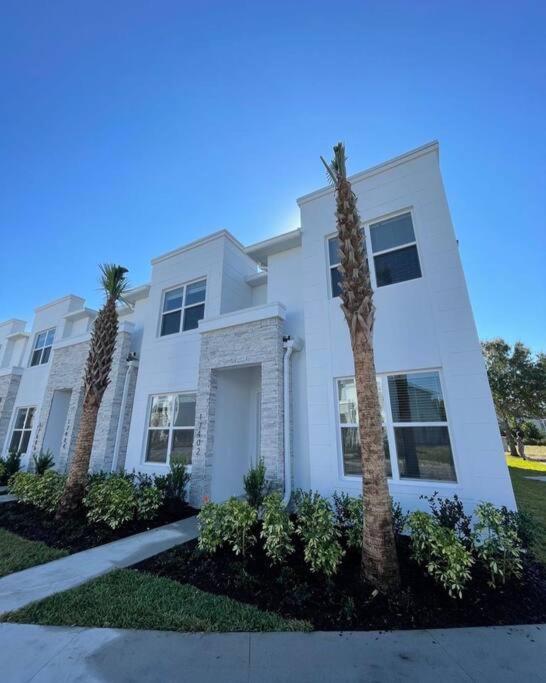 Like home, but better - Ferienwohnung Orlando