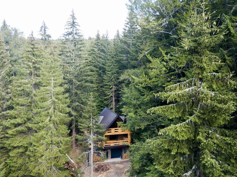 Casa Montana - Chambres d'hôtes Kopaonik