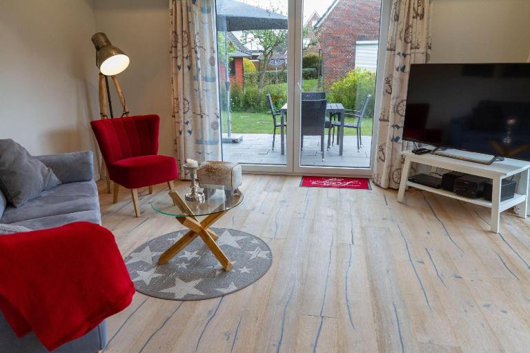 Wohnung-Surf - Bed and Breakfast Sankt Peter-Ording