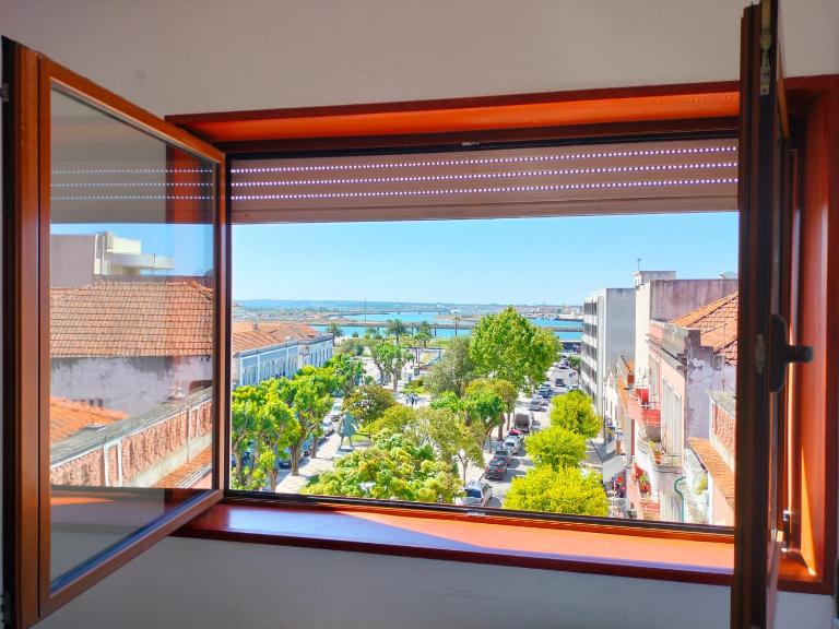 Figueira Family Apartment - Ferienwohnung Figueira da Foz