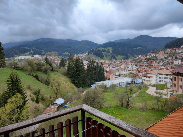 Апартамент за гости Виктория - B&B Chepelare