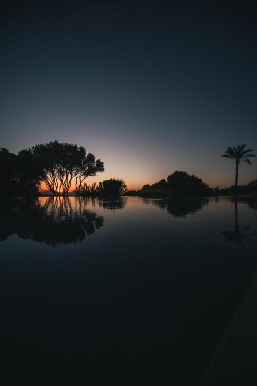 Rakalia Pure Living Sicilian Retreat - B&B Marsala