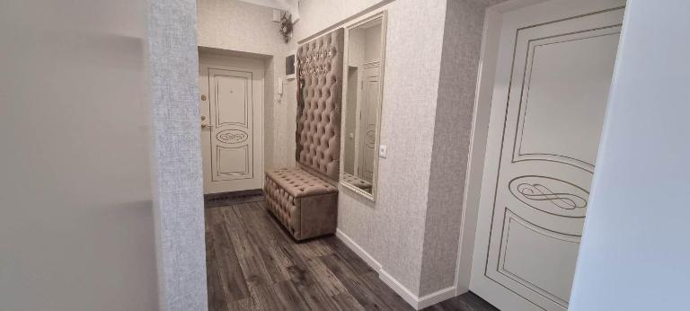 Apartamentai Klaipeda - B&B Klaipėda