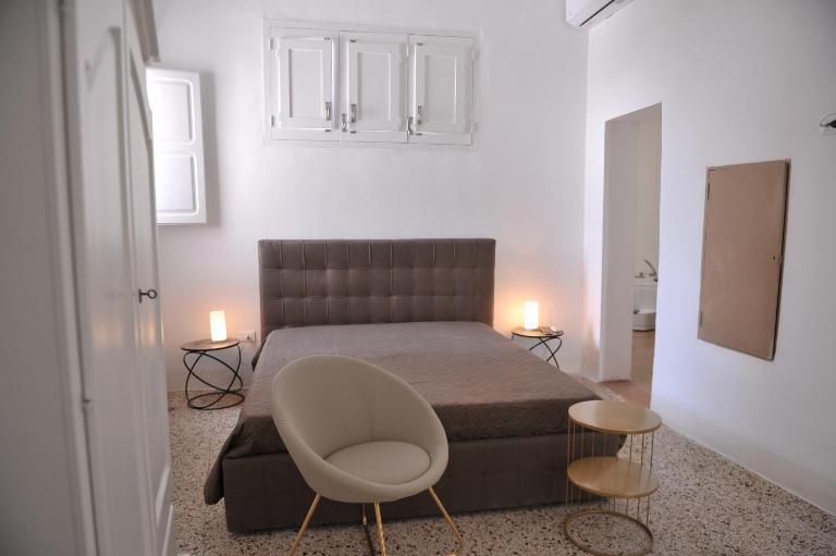Palazzo '800 : graniglie - Chambres d'hôtes Leverano