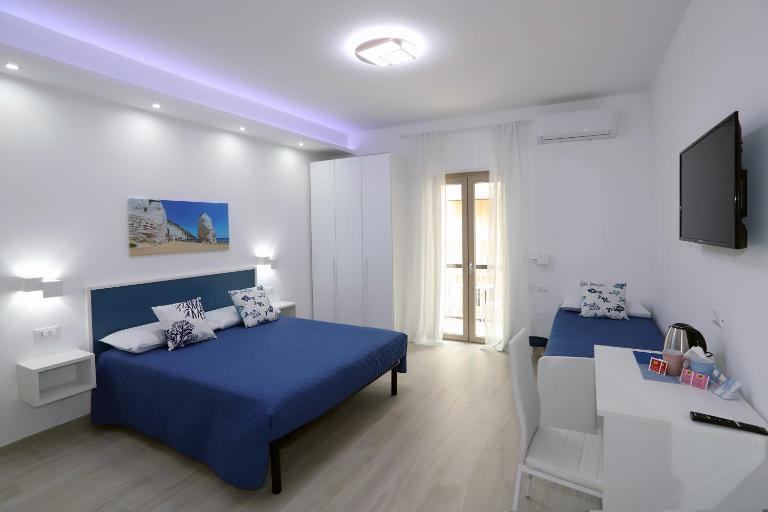 B&B AlMare - B&B Vieste