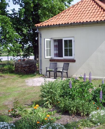 Ferienhaus Strobel - Ferienwohnung Bardowick