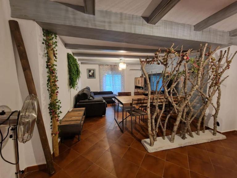Chalet a 2 kilometros de la playa - B&B Chiclana