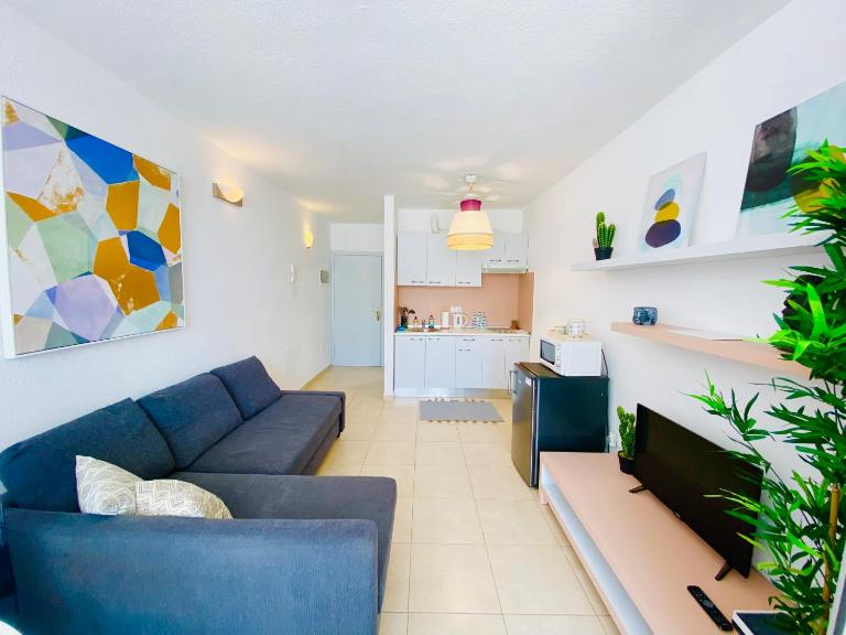 Golden Wave 2 - B&B Corralejo