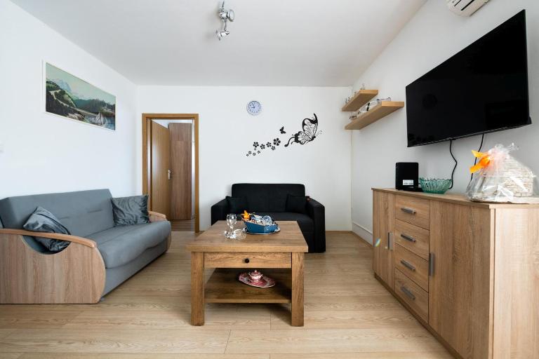 Apartment Bell Amour - Chambres d'hôtes Pula