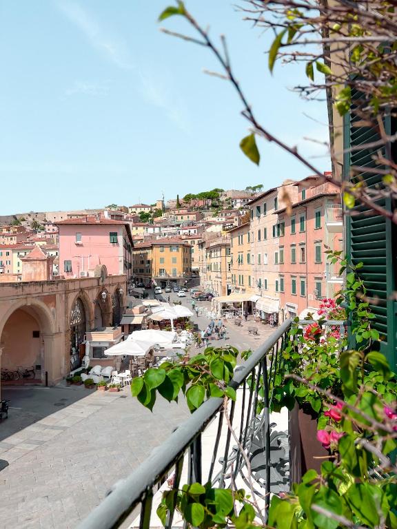 Indarsena b&b - B&B Portoferraio