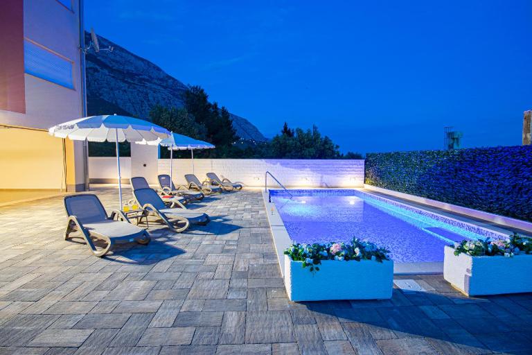 Villa Laura - Bed and Breakfast Makarska