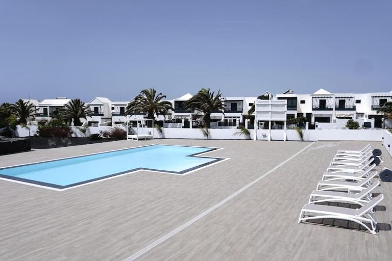 Calma House - B&B Costa Teguise