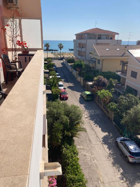 Teresa al mare - Ferienwohnung Montesilvano