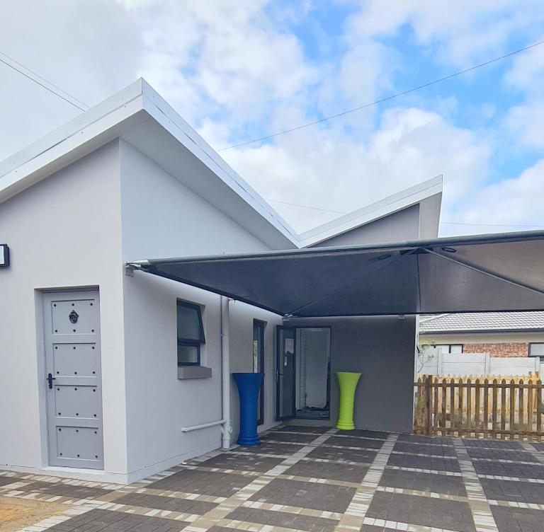 Villa Dubaai 5 - Ferienwohnung Mossel Bay