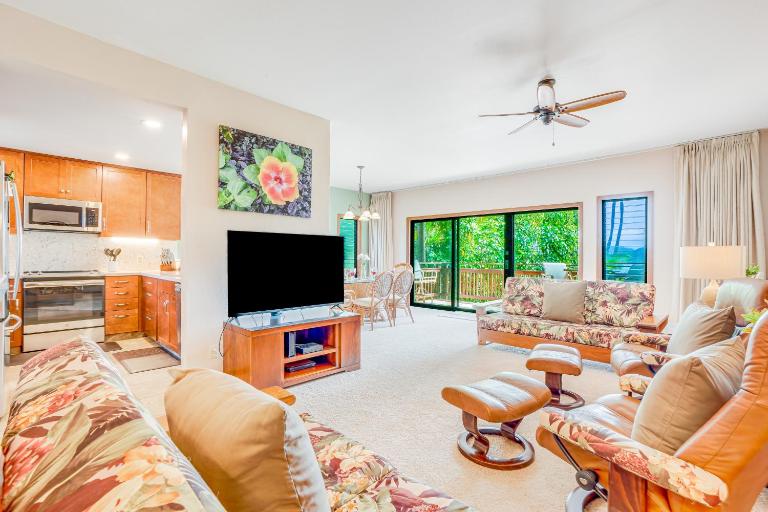 The Golden Hibiscus - Lanikai 222 - B&B Kapa‘a