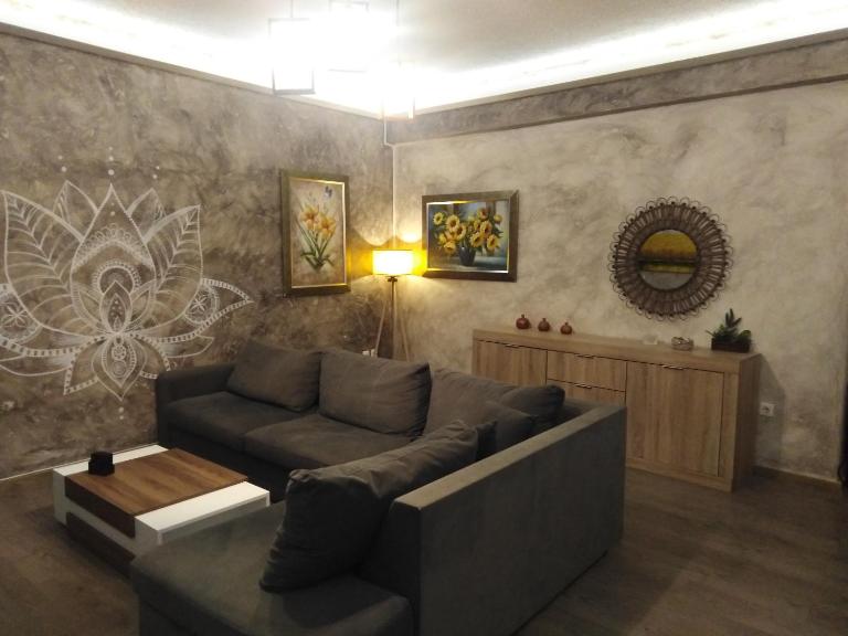 Dimitra - Chambres d'hôtes Kyparissía