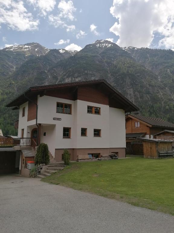 Ferienwohnung Pohl - B&B Bach
